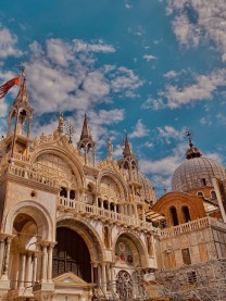 Классическая Италия! Классическая Италия!