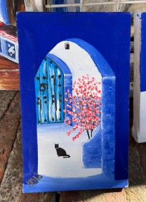 Марокканское путешествие из СПб Марокканское путешествие из СПб