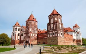 Белоруссия Белоруссия