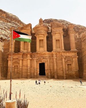 Тур в Иорданию Тур в Иорданию