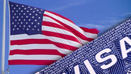 Визы в США вновь дешевеют, а получить их уже стало проще Визы в США вновь дешевеют, а получить их уже стало проще