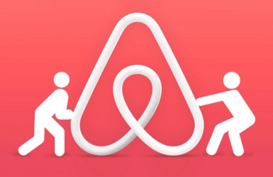 Европейские города обратились в Евросоюз с жалобой на Airbnb Европейские города обратились в Евросоюз с жалобой на Airbnb