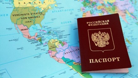 Увилечение на семь стран в списке безвиз для россиян - новости туризма Увилечение на семь стран в списке безвиз для россиян - новости туризма