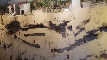 Китай раскручивает новую достопримечательность возрастом 1600 лет