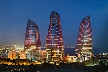 Российские туристы самые частые гости в Азербайджане - новости туризма Российские туристы самые частые гости в Азербайджане - новости туризма