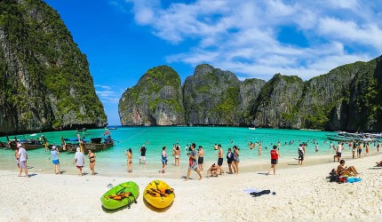 Таиланд готов принимать туристов без ограничений - новости туризма из Таиланда Таиланд готов принимать туристов без ограничений - новости туризма из Таиланда