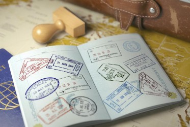 Туристам стало проще получить шенген в визовых центрах Испании Туристам стало проще получить шенген в визовых центрах Испании