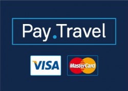 Оплата туров через платежный терминал PAY.TRAVEL: Оплата туров через платежный терминал PAY.TRAVEL: