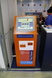 Оплата туров через платежный терминал PAY.TRAVEL: Оплата туров через платежный терминал PAY.TRAVEL: