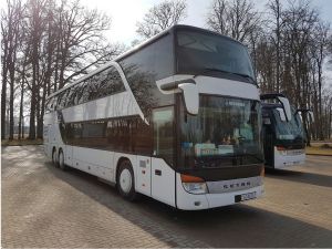 Фото автобуса Фото автобуса