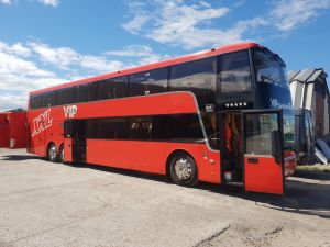 Фото автобуса, для наших туристов Фото автобуса, для наших туристов
