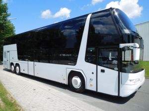 Фото автобуса - путешествуйте с комфортом Фото автобуса - путешествуйте с комфортом