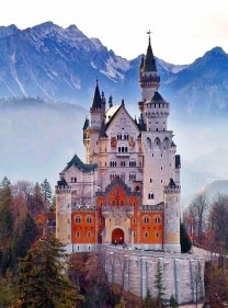 5 стран Европы. 5 стран Европы.