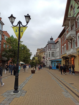Замки Калининграда
